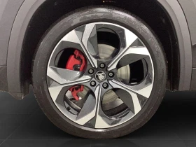 Skoda Kodiaq RS 2.0 TSI 4X4 PANORAMA HEAD UP MATRIX 7 МЕСТА, снимка 3