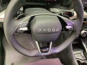 Skoda Kodiaq RS 2.0 TSI 4X4 PANORAMA HEAD UP MATRIX 7 МЕСТА, снимка 5