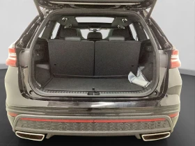 Skoda Kodiaq RS 2.0 TSI 4X4 PANORAMA HEAD UP MATRIX 7 МЕСТА, снимка 13