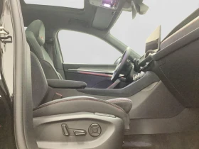 Skoda Kodiaq RS 2.0 TSI 4X4 PANORAMA HEAD UP MATRIX 7 МЕСТА, снимка 10