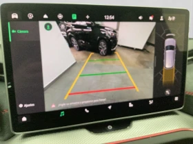 Skoda Kodiaq RS 2.0 TSI 4X4 PANORAMA HEAD UP MATRIX 7 МЕСТА, снимка 7