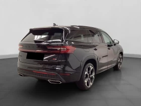 Skoda Kodiaq RS 2.0 TSI 4X4 PANORAMA HEAD UP MATRIX 7 МЕСТА, снимка 2