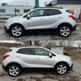 Opel Mokka StarteStop COSMO , снимка 7