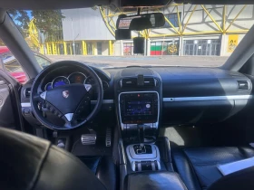Porsche Cayenne 4.8., снимка 8