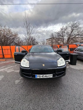 Porsche Cayenne 4.8., снимка 6