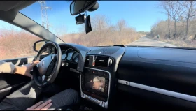 Porsche Cayenne 4.8., снимка 9