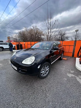 Porsche Cayenne 4.8., снимка 4