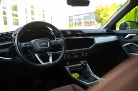 Audi Q3 Quattro Реални и доказуеми КМ , снимка 9