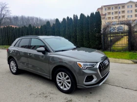 Audi Q3 Quattro Реални и доказуеми КМ , снимка 4