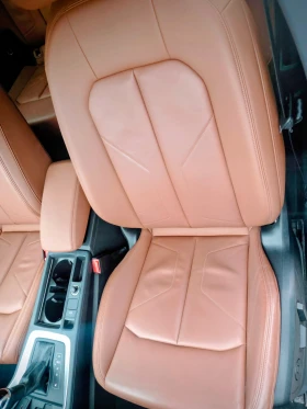 Audi Q3 Quattro Реални и доказуеми КМ , снимка 14