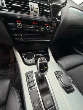 BMW X3, снимка 9