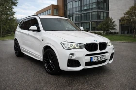 BMW X3, снимка 2