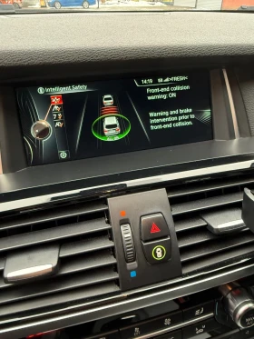 BMW X3, снимка 6