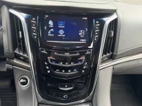 Cadillac Escalade 6.2L V8 PLATINUM, снимка 16