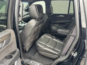 Cadillac Escalade 6.2L V8 PLATINUM, снимка 17