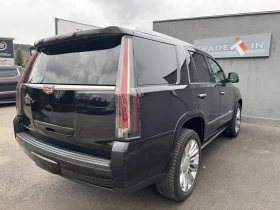 Cadillac Escalade 6.2L V8 PLATINUM, снимка 4