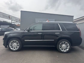 Cadillac Escalade 6.2L V8 PLATINUM, снимка 7