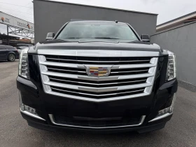 Cadillac Escalade 6.2L V8 PLATINUM, снимка 2