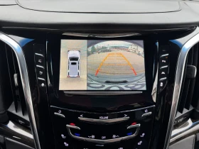 Cadillac Escalade 6.2L V8 PLATINUM, снимка 15