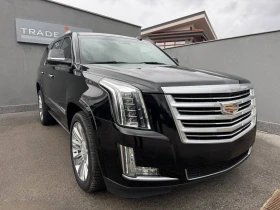 Cadillac Escalade 6.2L V8 PLATINUM, снимка 3