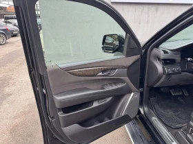 Cadillac Escalade 6.2L V8 PLATINUM, снимка 9