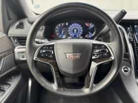Cadillac Escalade 6.2L V8 PLATINUM, снимка 13