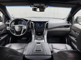 Cadillac Escalade 6.2L V8 PLATINUM, снимка 12
