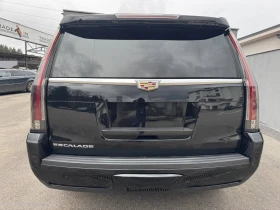 Cadillac Escalade 6.2L V8 PLATINUM, снимка 5