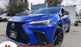 Lexus NX 350h F* SPORT* ПОДГРЕВ* ОБДУХВАНЕ* ДИСТРОНИК* 360КАМЕРА, снимка 1