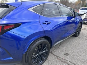 Lexus NX 350h F* SPORT* ПОДГРЕВ* ОБДУХВАНЕ* ДИСТРОНИК* 360КАМЕРА, снимка 2