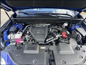 Lexus NX 350h F* SPORT* ПОДГРЕВ* ОБДУХВАНЕ* ДИСТРОНИК* 360КАМЕРА, снимка 15