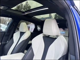 Lexus NX 350h F* SPORT* ПОДГРЕВ* ОБДУХВАНЕ* ДИСТРОНИК* 360КАМЕРА, снимка 11