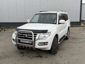 Mitsubishi Pajero V98W, снимка 1