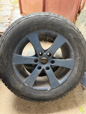 Mitsubishi Pajero V98W, снимка 12