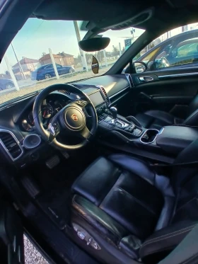 Porsche Cayenne, снимка 5