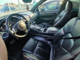 Porsche Cayenne, снимка 4