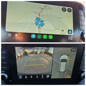 Hyundai Santa fe 2.2crdi AWD 119000km, снимка 15