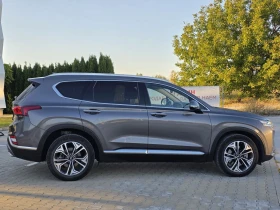 Hyundai Santa fe 2.2crdi AWD 119000km, снимка 6