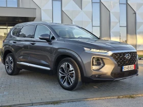 Hyundai Santa fe 2.2crdi AWD 119000km, снимка 7