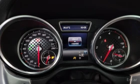 Mercedes-Benz GLE 350 4MATIC* COUPE* AMG* HARMAN/KARDON* 360 КАМЕРИ, снимка 12