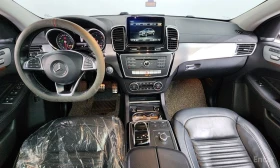 Mercedes-Benz GLE 350 4MATIC* COUPE* AMG* HARMAN/KARDON* 360 КАМЕРИ, снимка 10