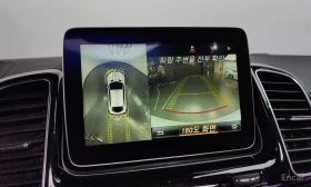 Mercedes-Benz GLE 350 4MATIC* COUPE* AMG* HARMAN/KARDON* 360 КАМЕРИ, снимка 14