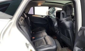 Mercedes-Benz GLE 350 4MATIC* COUPE* AMG* HARMAN/KARDON* 360 КАМЕРИ, снимка 16