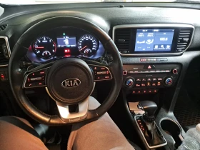 Kia Sportage 2.0 CRDI, снимка 14