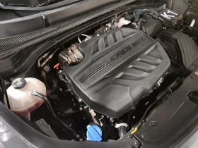 Kia Sportage 2.0 CRDI, снимка 15