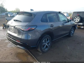 Honda Hr-v 2.0l Awd Ex-L, снимка 4