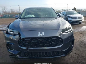 Honda Hr-v 2.0l Awd Ex-L, снимка 13