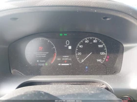Honda Hr-v 2.0l Awd Ex-L, снимка 7
