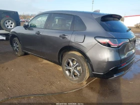 Honda Hr-v 2.0l Awd Ex-L, снимка 3