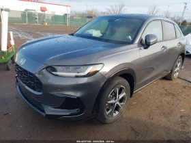 Honda Hr-v 2.0l Awd Ex-L, снимка 2